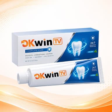 KEM ĐÁNH RĂNG OKWINTV