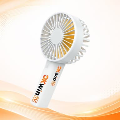 QUẠT MINI CẦM TAY OKWINTV