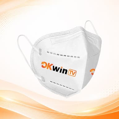 KHẨU TRANG OKWINTV