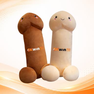 GẤU CU OKWINTV