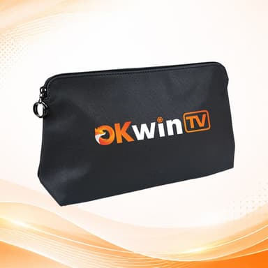 TÚI KẸP OKWINTV